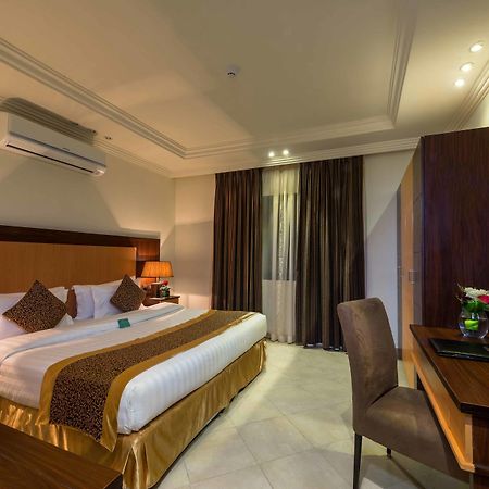 Boudl Al Rass Aparthotel Ar Rass Exterior foto