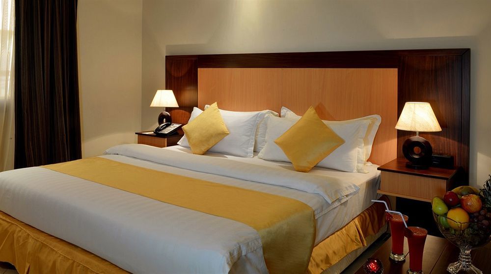 Boudl Al Rass Aparthotel Ar Rass Exterior foto